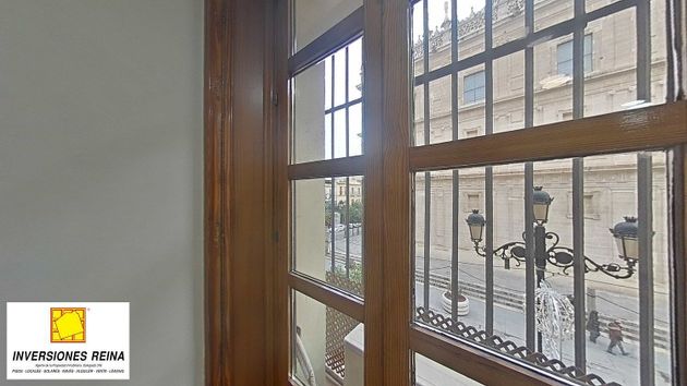 Foto 2 de Alquiler de oficina en Arenal con terraza y ascensor