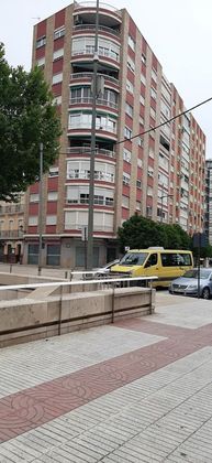 Foto 1 de Pis en venda a Ayuntamiento - Centro de 3 habitacions amb calefacció i ascensor