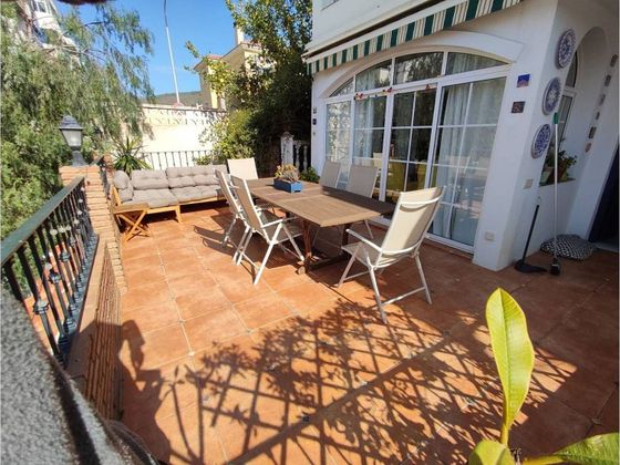 Foto 1 de Casa en venda a Cotomar - Urbanizaciones de 6 habitacions amb terrassa i piscina
