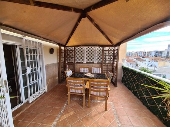 Foto 1 de Casa en venda a Suárez de 4 habitacions amb terrassa i aire acondicionat