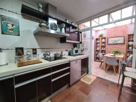 Foto 2 de Casa en venda a Suárez de 4 habitacions amb terrassa i aire acondicionat
