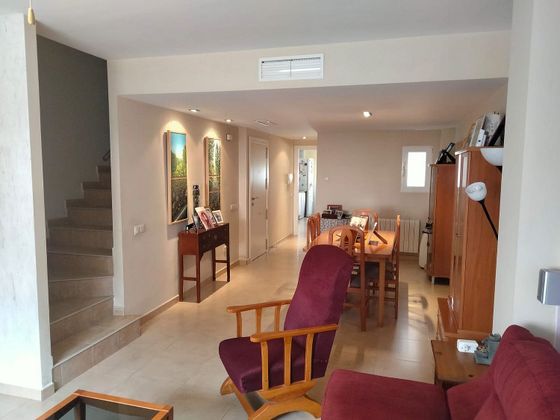 Foto 1 de Casa en venta en Alberca de 2 habitaciones con terraza y garaje