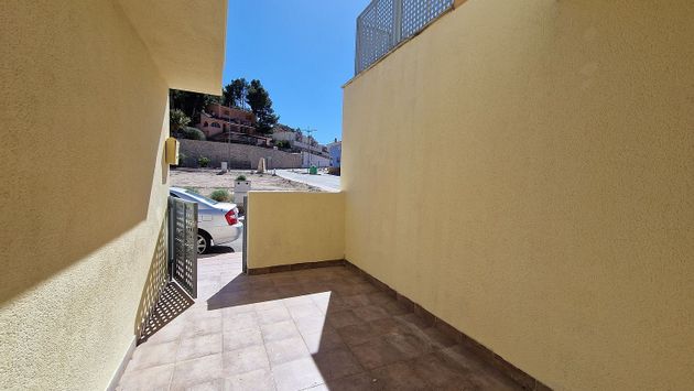 Foto 2 de Venta de casa en Villanueva del Río Segura de 3 habitaciones con terraza y garaje