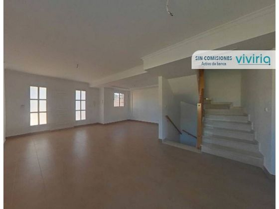 Foto 2 de Casa en venda a Grau de Gandia- Marenys Rafalcaid de 2 habitacions amb terrassa i aire acondicionat