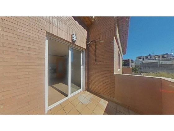 Foto 1 de Venta de casa en Grau de Gandia- Marenys Rafalcaid de 3 habitaciones con terraza y balcón