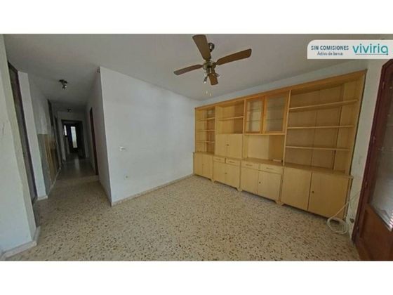 Foto 1 de Piso en venta en Oliva Playa de 3 habitaciones con terraza y garaje