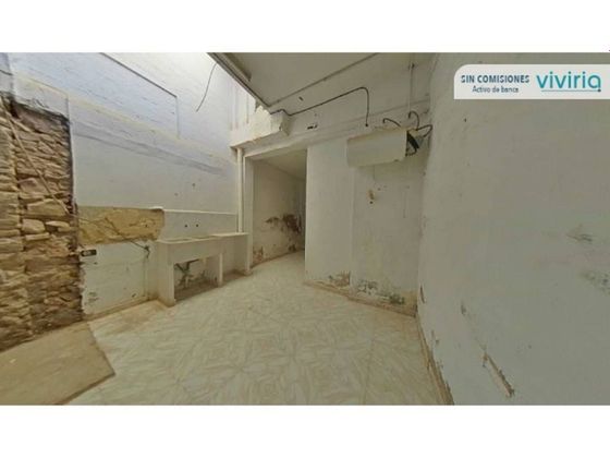 Foto 1 de Venta de casa en Sueca ciudad de 5 habitaciones con terraza