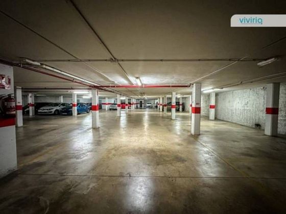 Foto 1 de Garatge en venda a Benicalap de 10 m²