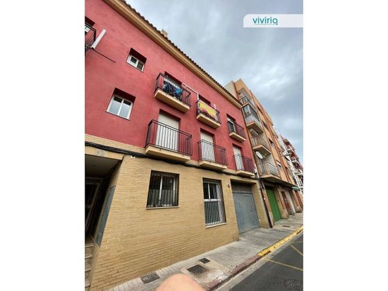 Foto 1 de Dúplex en venda a Centro - El Castillo de 3 habitacions amb terrassa i balcó