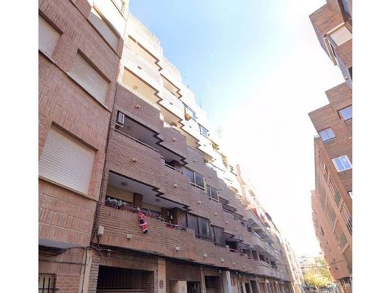 Foto 1 de Venta de piso en Massanassa de 3 habitaciones con terraza y balcón