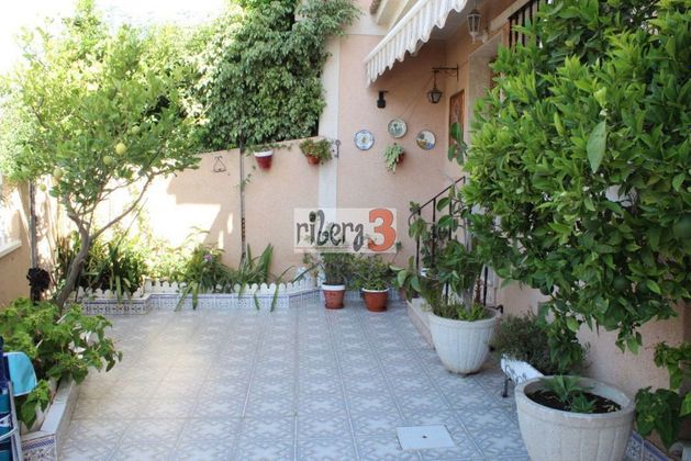 Foto 1 de Dúplex en venda a Santiago de la Ribera de 3 habitacions amb terrassa i garatge