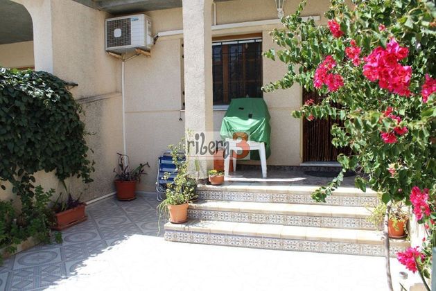 Foto 1 de Dúplex en venda a Santiago de la Ribera de 3 habitacions amb terrassa i garatge