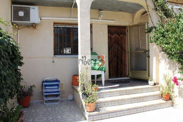Foto 2 de Dúplex en venda a Santiago de la Ribera de 3 habitacions amb terrassa i garatge
