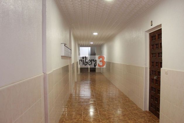 Foto 2 de Venta de piso en Santiago de la Ribera de 3 habitaciones con terraza