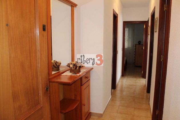 Foto 2 de Pis en venda a Santiago de la Ribera de 2 habitacions amb terrassa i garatge