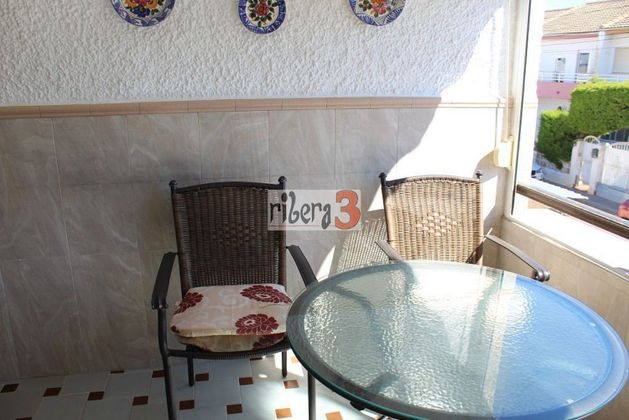 Foto 2 de Casa en venda a Santiago de la Ribera de 3 habitacions amb balcó
