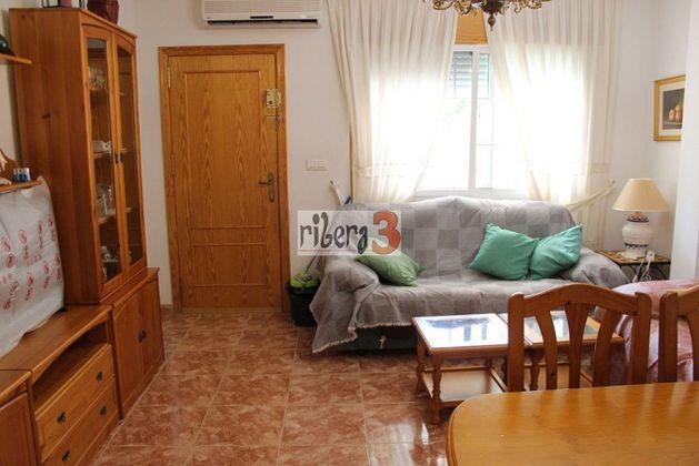 Foto 1 de Dúplex en venda a Santiago de la Ribera de 3 habitacions amb terrassa i balcó