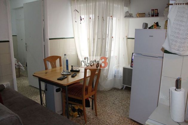 Foto 1 de Venta de piso en Santiago de la Ribera de 1 habitación con aire acondicionado