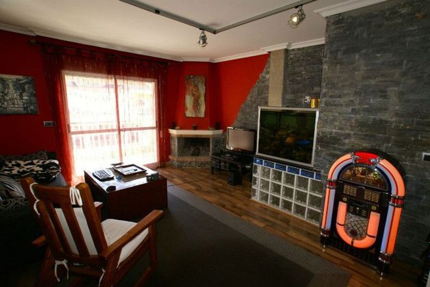 Foto 2 de Dúplex en venda a San Javier de 3 habitacions amb terrassa i garatge