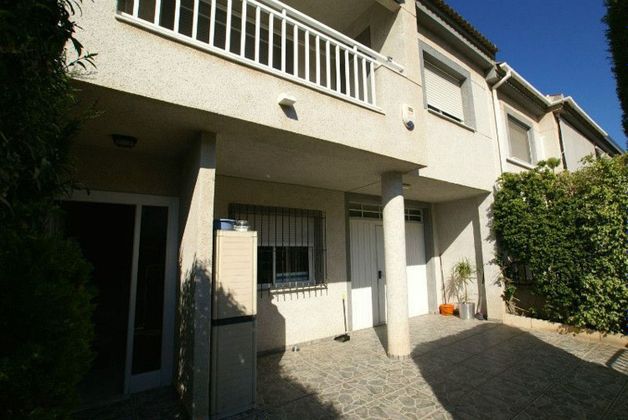 Foto 2 de Venta de dúplex en San Javier de 3 habitaciones con terraza y garaje