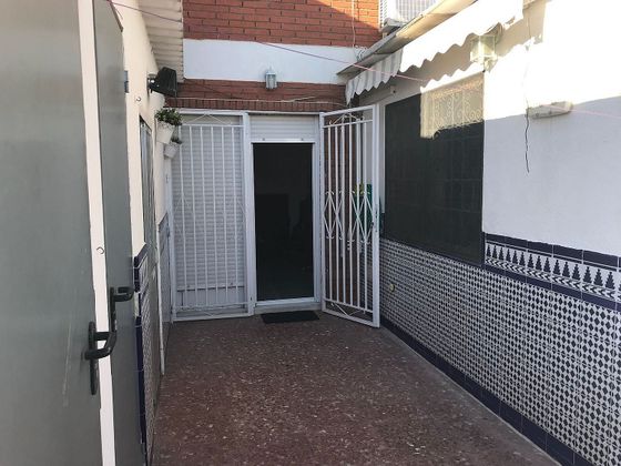 Foto 2 de Àtic en venda a Esperanza - Quemadero de 3 habitacions amb terrassa i garatge