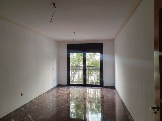 Foto 2 de Pis en venda a calle Padre Juan Aguilar de 3 habitacions amb garatge i balcó