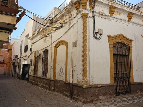 Foto 1 de Xalet en venda a calle Noria de 6 habitacions amb terrassa