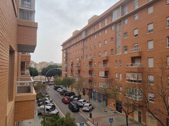 Foto 1 de Pis en venda a calle Minas de Gádor de 3 habitacions amb terrassa i ascensor