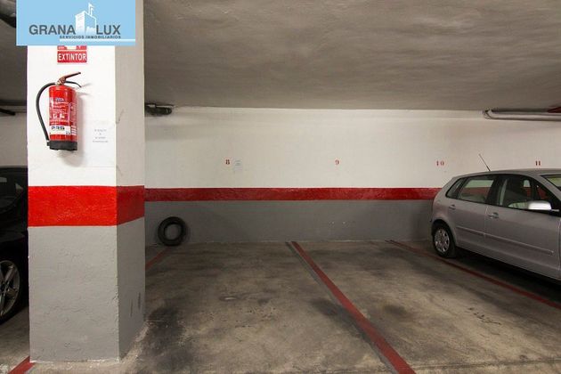 Foto 1 de Garaje en venta en Camino de Ronda - Rosaleda de 14 m²