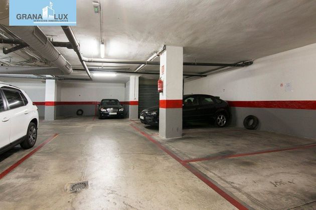 Foto 2 de Garaje en venta en Camino de Ronda - Rosaleda de 14 m²