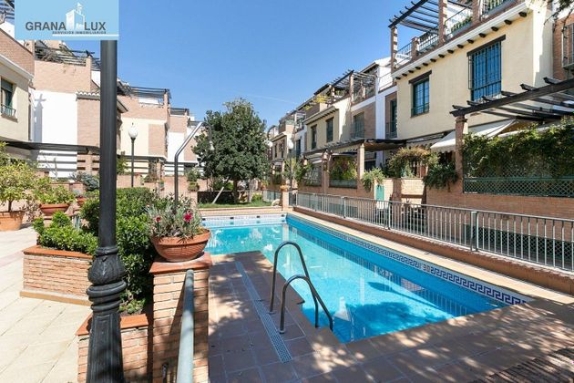Foto 2 de Casa en venda a Fígares de 5 habitacions amb terrassa i piscina