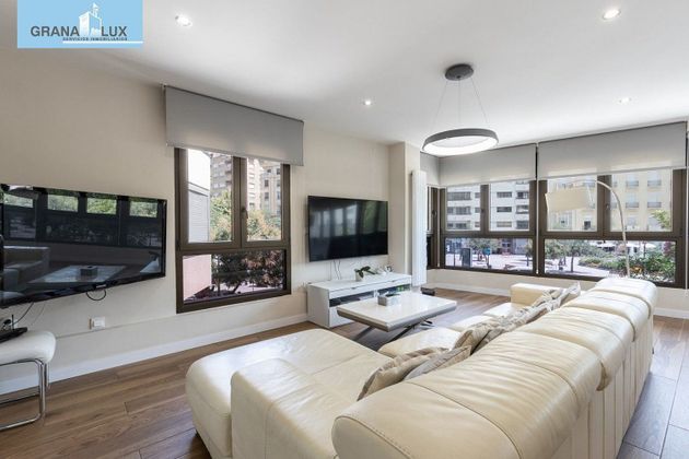 Foto 2 de Piso en venta en San Matías - Realejo de 3 habitaciones con aire acondicionado y calefacción