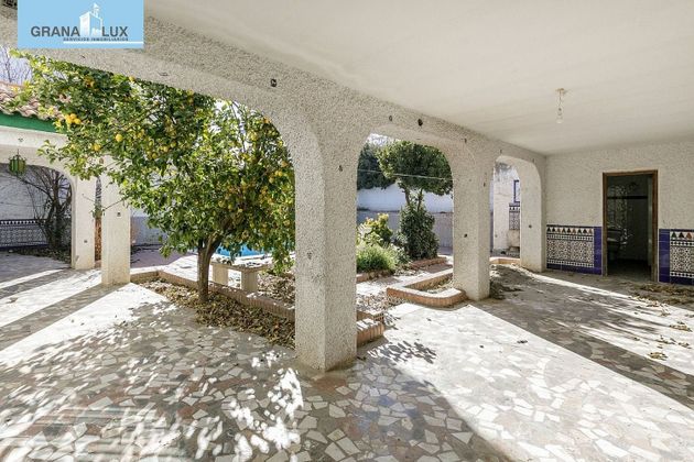 Foto 1 de Casa rural en venda a Residencial Triana - Barrio Alto de 6 habitacions amb terrassa i piscina