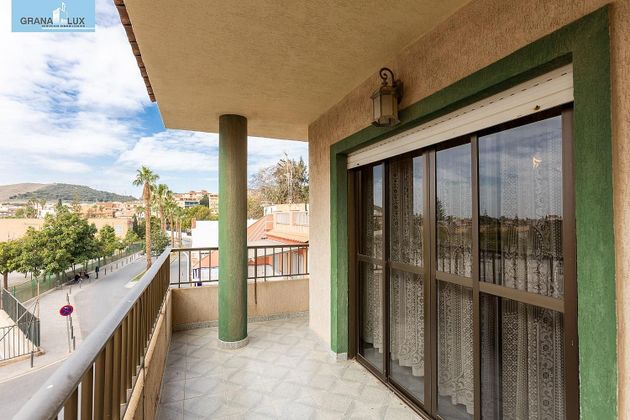 Foto 2 de Xalet en venda a calle Ambrosio de Morales de 3 habitacions amb terrassa