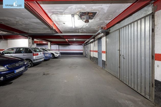 Foto 2 de Venta de garaje en Fígares de 25 m²