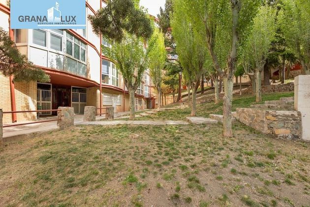 Foto 2 de Dúplex en venda a Sierra Nevada - Pradollano de 3 habitacions amb terrassa i jardí