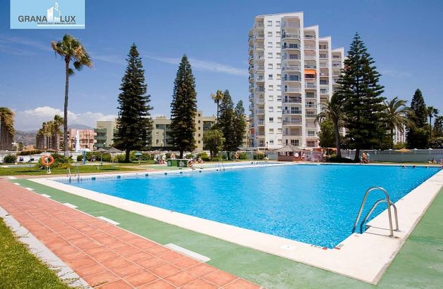 Foto 1 de Estudi en venda a Salobreña amb terrassa i piscina