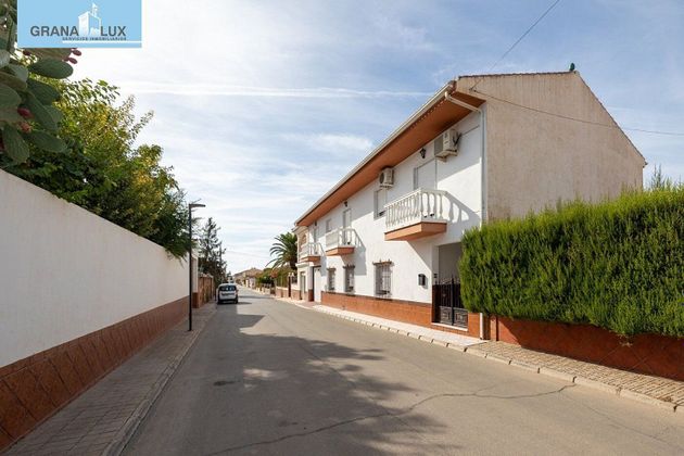 Foto 2 de Xalet en venda a Cijuela de 5 habitacions amb terrassa i piscina