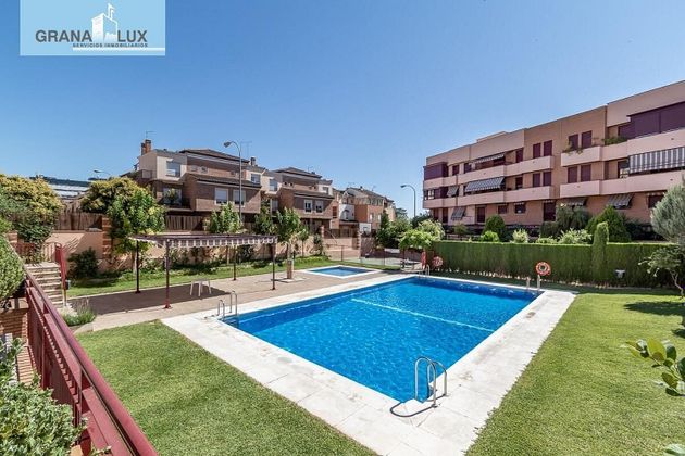 Foto 1 de Venta de dúplex en Fígares de 4 habitaciones con terraza y piscina