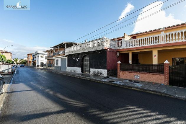 Foto 1 de Venta de chalet en Cijuela de 3 habitaciones con terraza