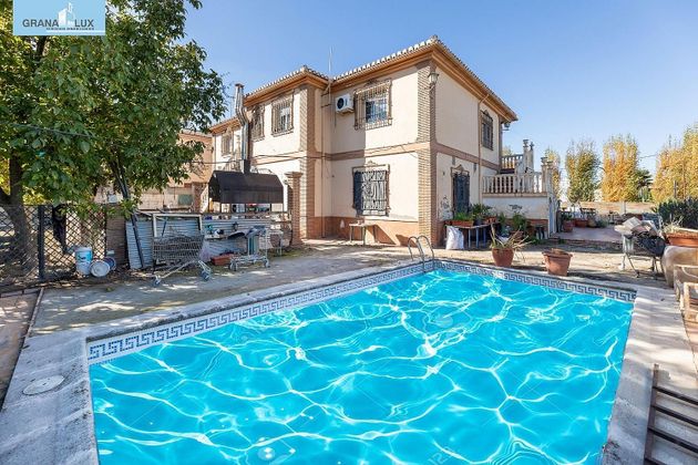 Foto 1 de Xalet en venda a calle Menorca de 4 habitacions amb terrassa i piscina