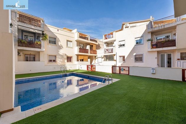 Foto 1 de Casa en venda a Gójar de 3 habitacions amb terrassa i piscina