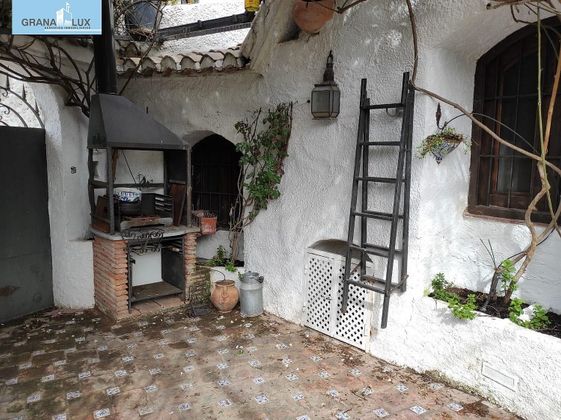 Foto 2 de Casa rural en venta en calle San Miguel de 1 habitación con jardín y calefacción