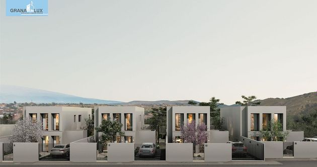 Foto 1 de Venta de chalet en Villamena de 4 habitaciones con terraza y piscina