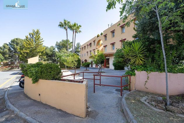 Foto 1 de Estudio en venta en Bola de Oro - Serrallo con terraza y piscina