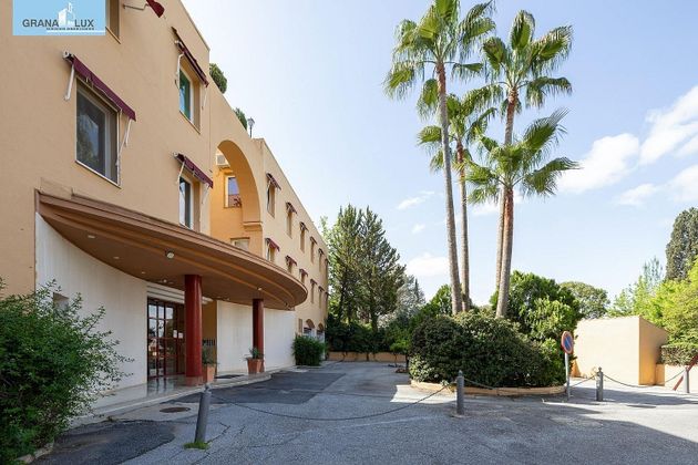 Foto 2 de Estudio en venta en Bola de Oro - Serrallo con terraza y piscina