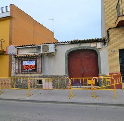 Foto 2 de Terreny en venda a Rinconada (La) de 154 m²