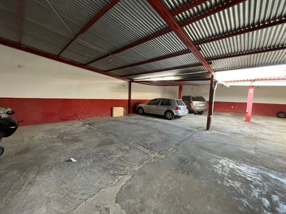 Foto 2 de Venta de terreno en Rinconada (La) de 260 m²