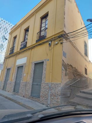 Foto 1 de Edificio en venta en Melilla de 180 m²
