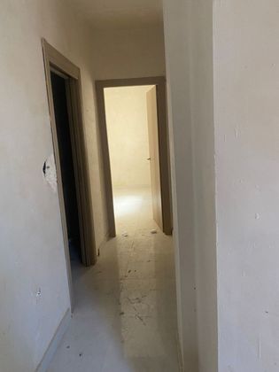 Foto 1 de Venta de piso en calle Valladolid de 3 habitaciones con ascensor